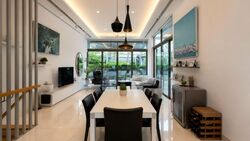 Crescent Road (D15), Terrace #582881881